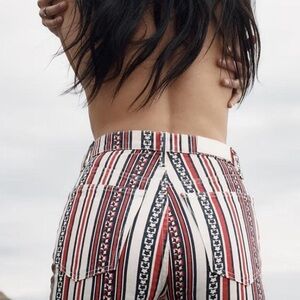 Redone brand new jeans